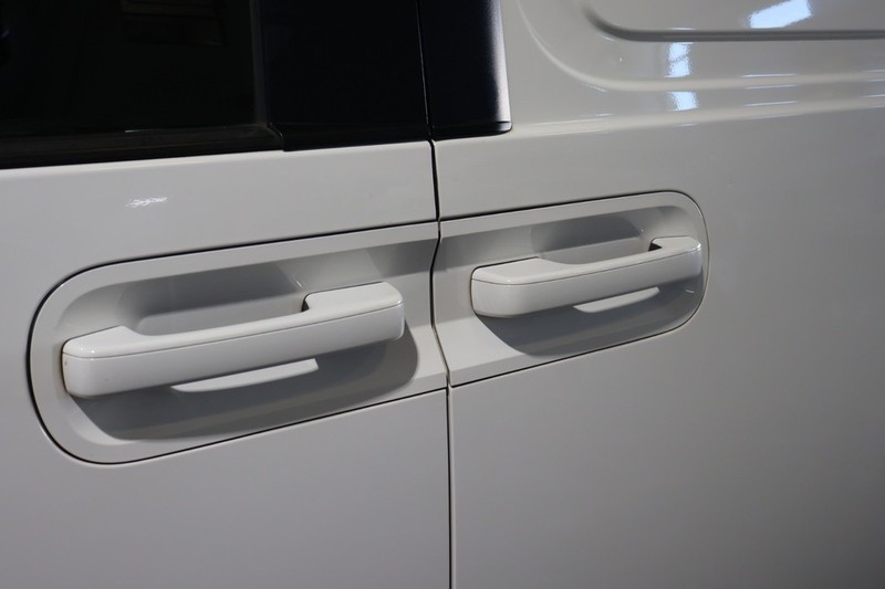 Hyundai Staria - Bluebird Motors - Image 12