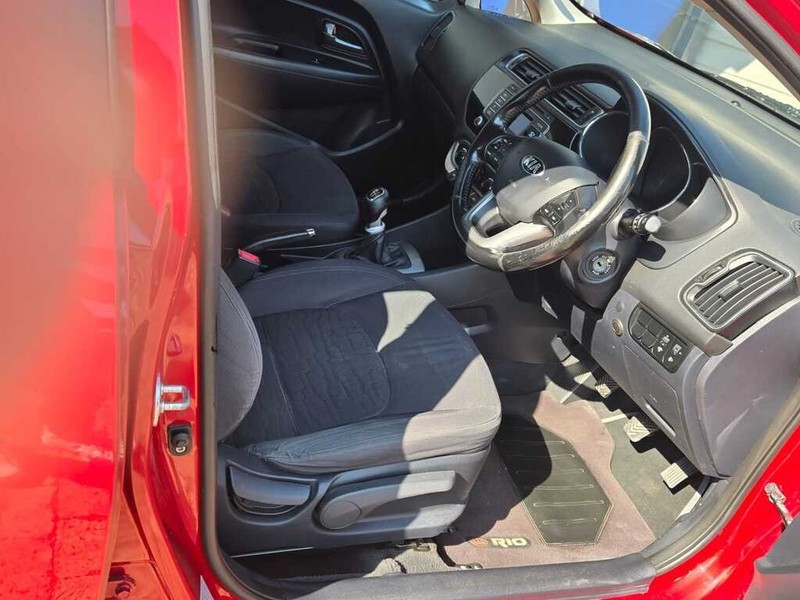 Kia Rio - Evolution Cars - Image 6