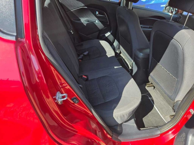 Kia Rio - Evolution Cars - Image 5