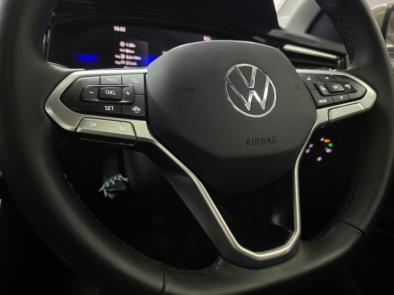 Volkswagen Polo - Hatfield VW Northcliff - Image 16