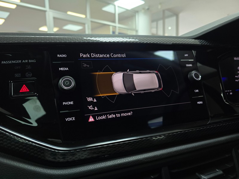 Volkswagen Polo - Hatfield VW Northcliff - Image 13