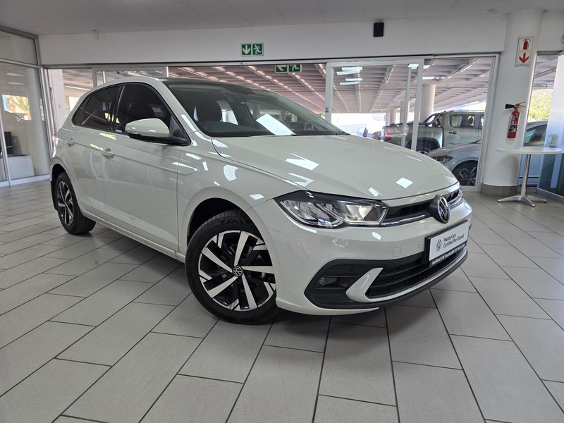 Volkswagen Polo - Hatfield VW Northcliff - Image 1
