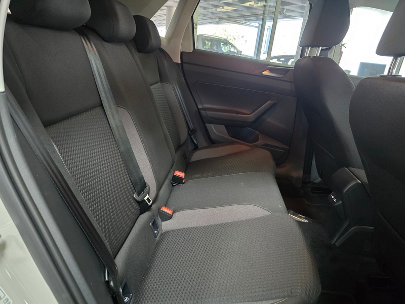 Volkswagen Polo - Hatfield VW Northcliff - Image 15