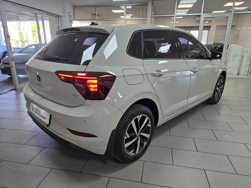 Volkswagen Polo - Hatfield VW Northcliff - Image 17