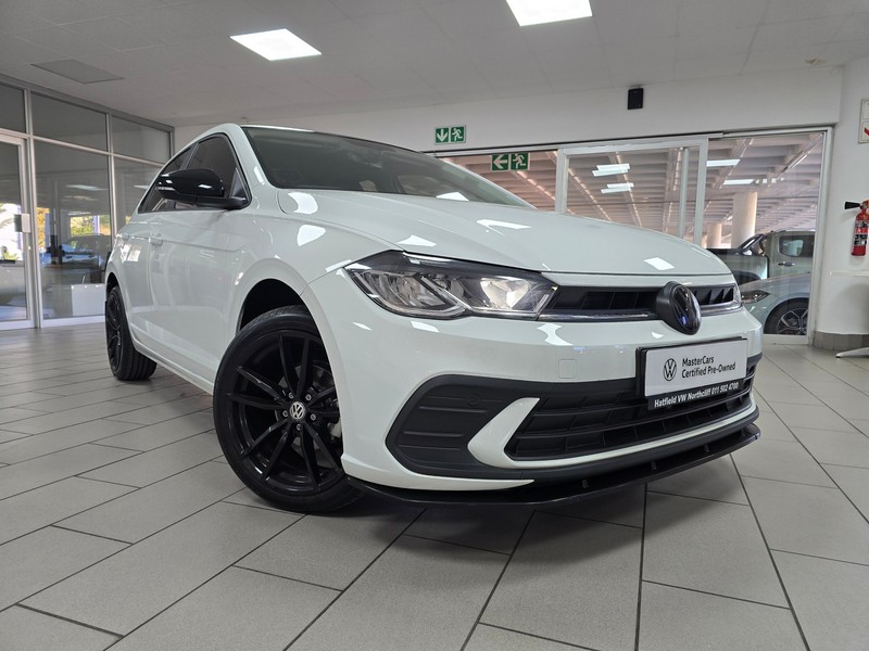 Volkswagen Polo - Hatfield VW Northcliff - Image 1