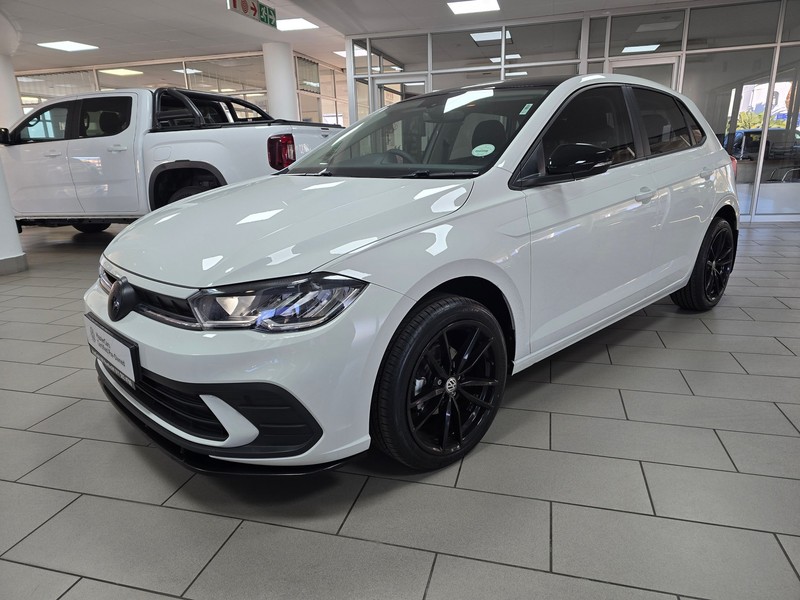 Volkswagen Polo - Hatfield VW Northcliff - Image 2