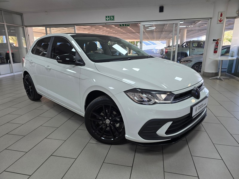 Volkswagen Polo - Hatfield VW Northcliff - Image 3