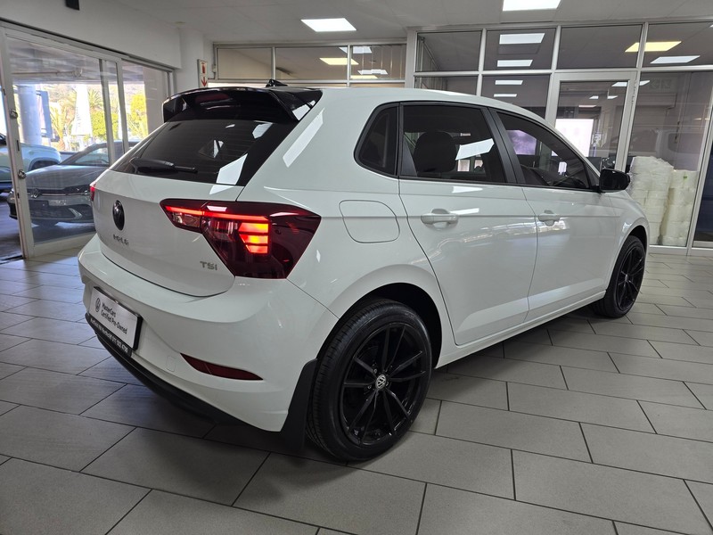 Volkswagen Polo - Hatfield VW Northcliff - Image 4