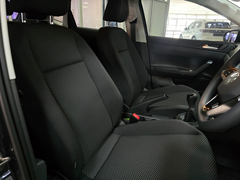 Volkswagen Polo - Hatfield VW Northcliff - Image 11