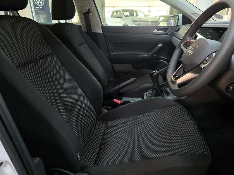 Volkswagen Polo - Hatfield VW Northcliff - Image 16