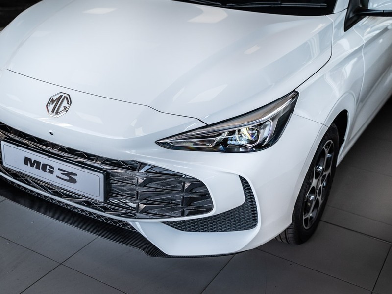 MG MG3 - MG Rivonia - Image 7