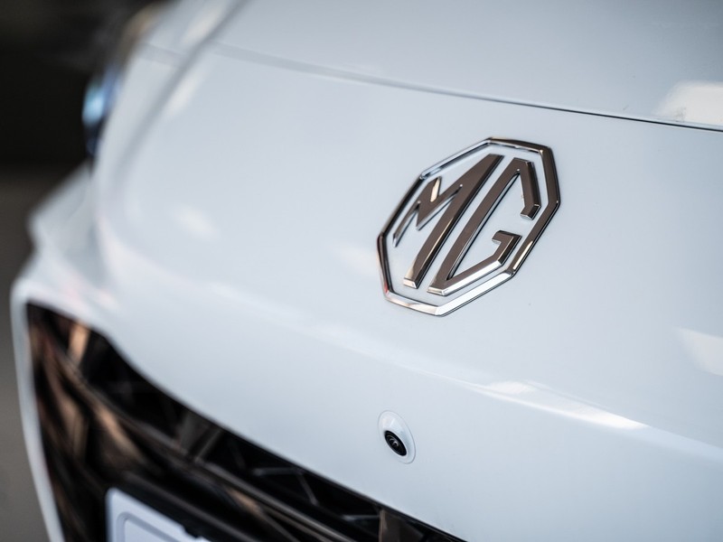 MG MG3 - MG Rivonia - Image 6