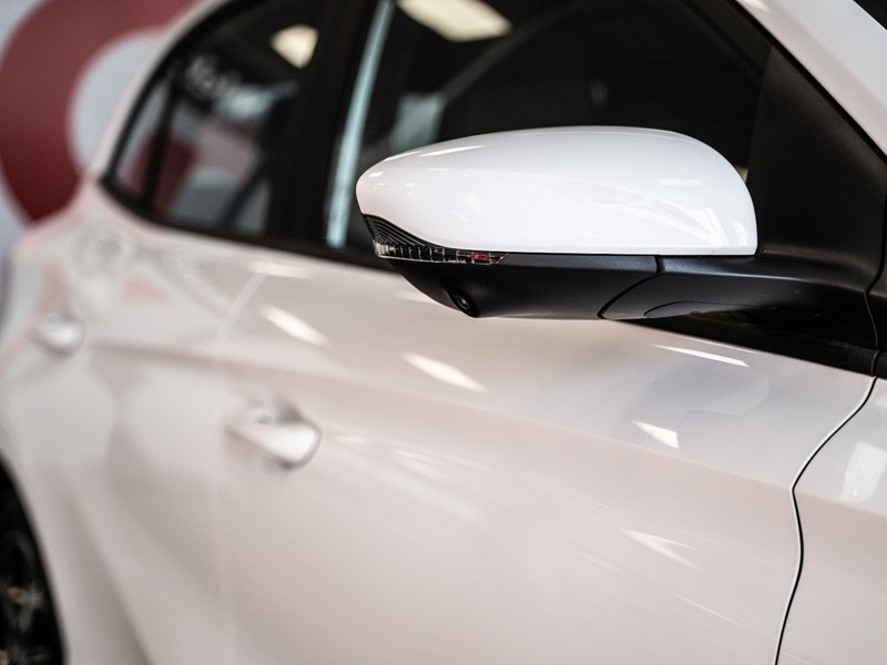MG MG3 - MG Rivonia - Image 3
