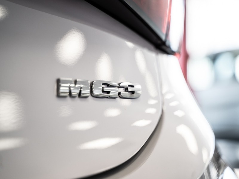 MG MG3 - MG Rivonia - Image 17