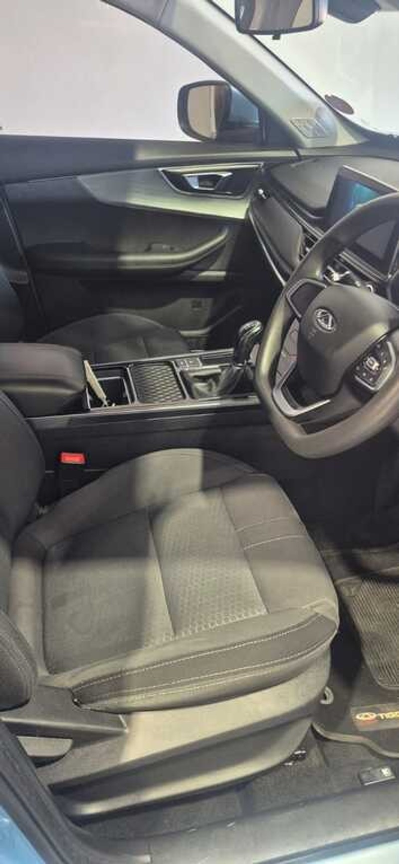 Chery Tiggo 4 - Auto Investments Paarl - Image 8