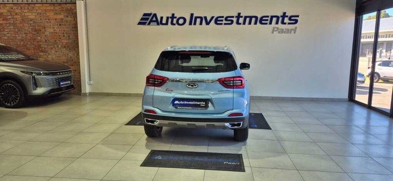 Chery Tiggo 4 - Auto Investments Paarl - Image 4