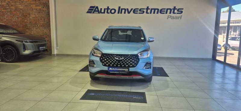 Chery Tiggo 4 - Auto Investments Paarl - Image 11