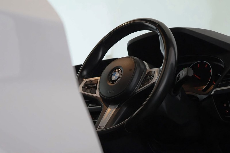 BMW X3 - Audi Centre Hatfield - Image 21