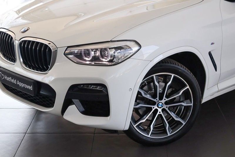 BMW X3 - Audi Centre Hatfield - Image 2