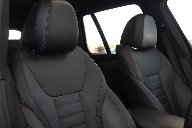 BMW X3 - Audi Centre Hatfield - Image 26