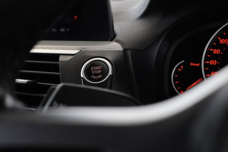BMW X3 - Audi Centre Hatfield - Image 18
