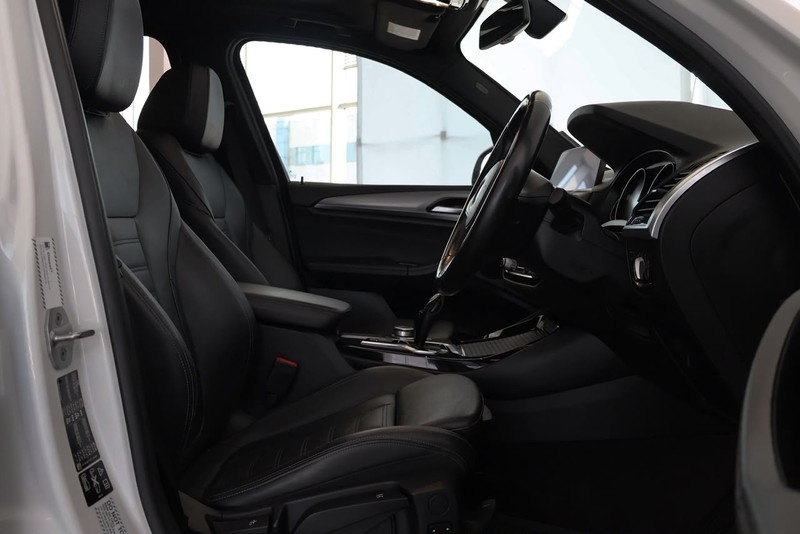 BMW X3 - Audi Centre Hatfield - Image 19