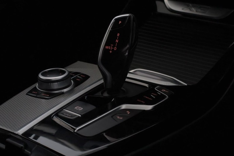 BMW X3 - Audi Centre Hatfield - Image 22