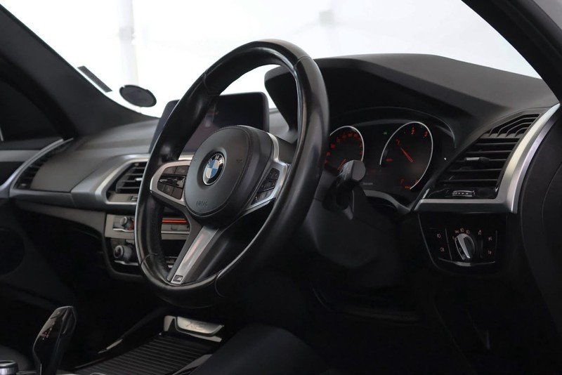 BMW X3 - Audi Centre Hatfield - Image 25