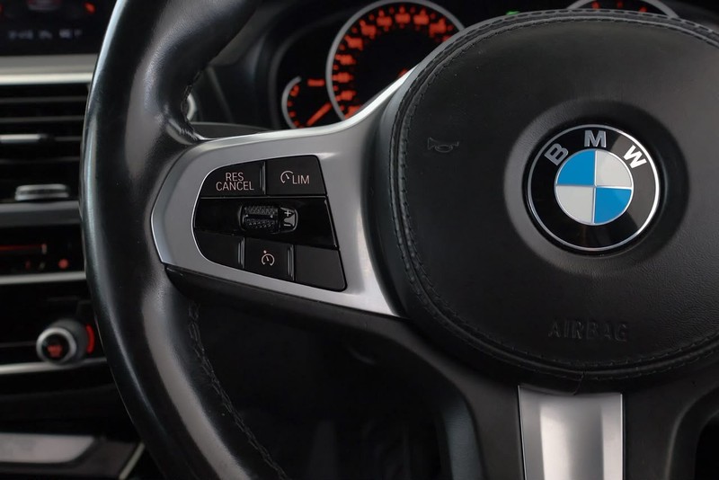 BMW X3 - Audi Centre Hatfield - Image 29
