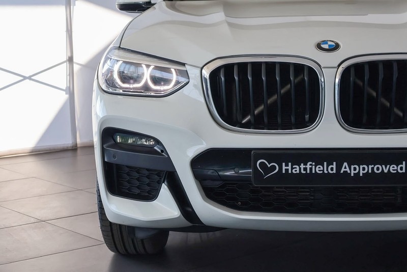 BMW X3 - Audi Centre Hatfield - Image 7