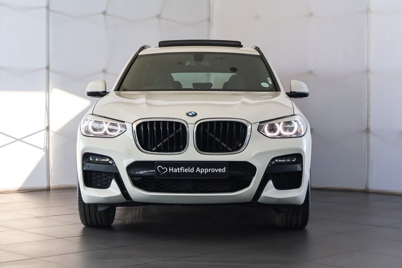 BMW X3 - Audi Centre Hatfield - Image 5
