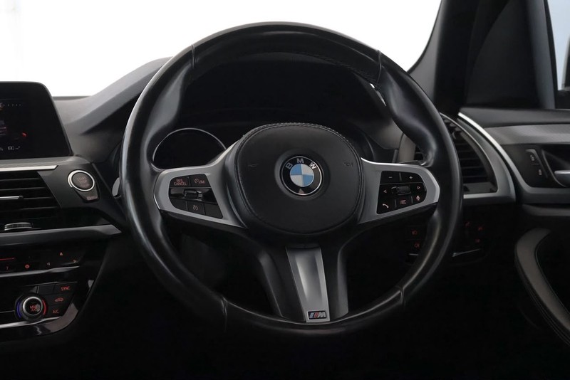 BMW X3 - Audi Centre Hatfield - Image 24