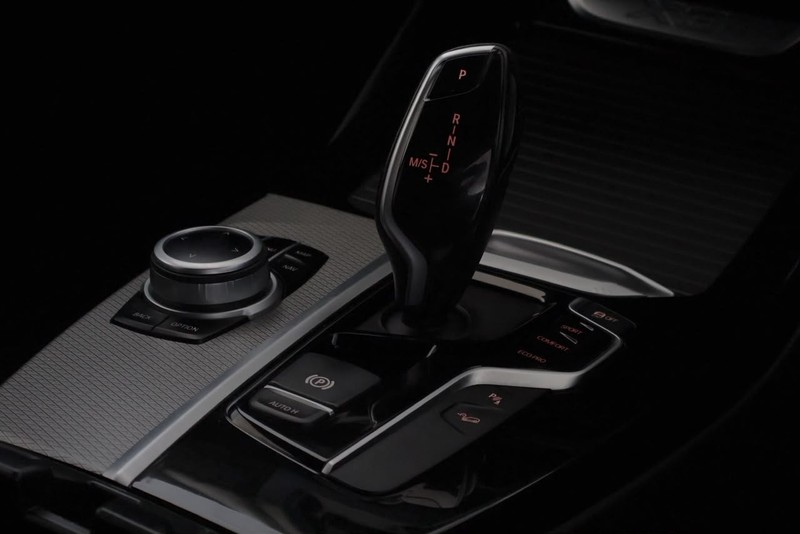 BMW X3 - Audi Centre Hatfield - Image 30