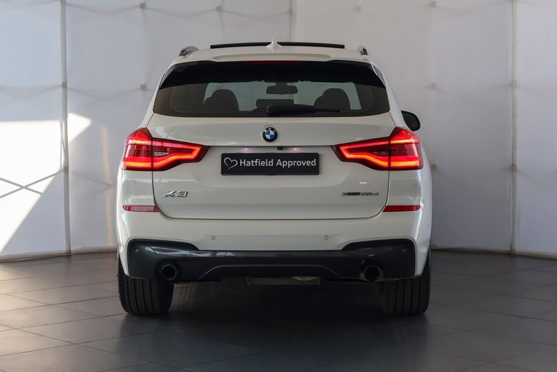 BMW X3 - Audi Centre Hatfield - Image 10