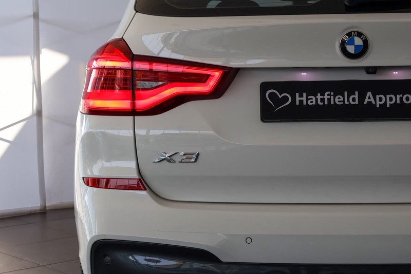 BMW X3 - Audi Centre Hatfield - Image 13