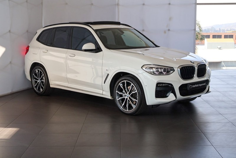 BMW X3 - Audi Centre Hatfield - Image 6