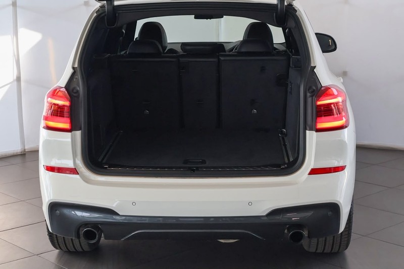 BMW X3 - Audi Centre Hatfield - Image 14