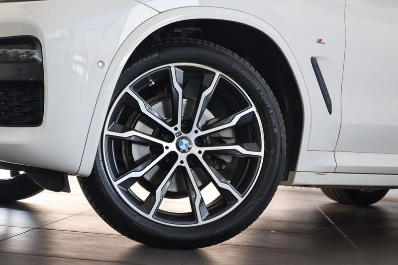 BMW X3 - Audi Centre Hatfield - Image 3