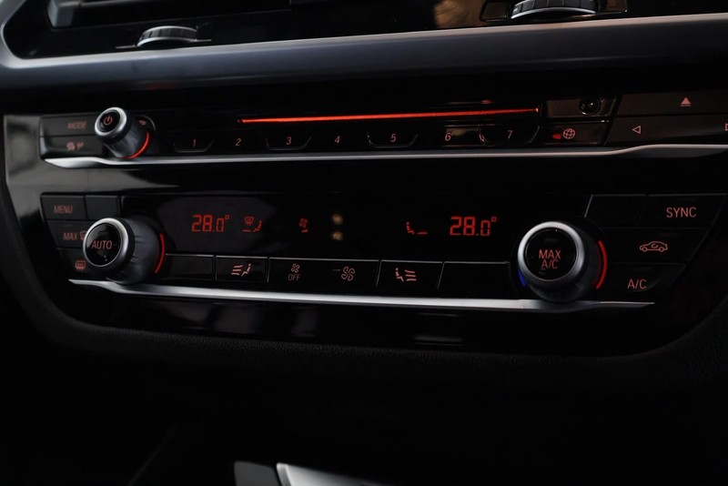 BMW X3 - Audi Centre Hatfield - Image 32