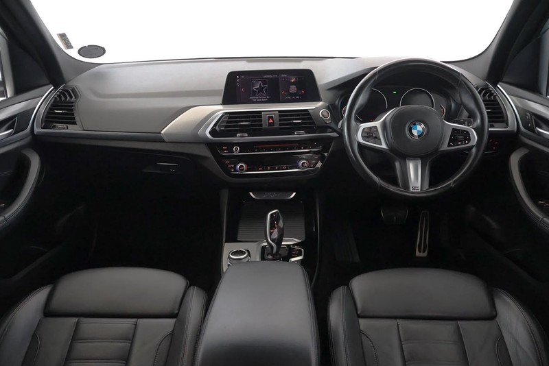 BMW X3 - Audi Centre Hatfield - Image 31