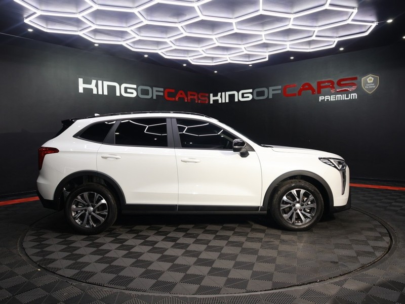Haval Jolion - King Of Cars Group - Image 5