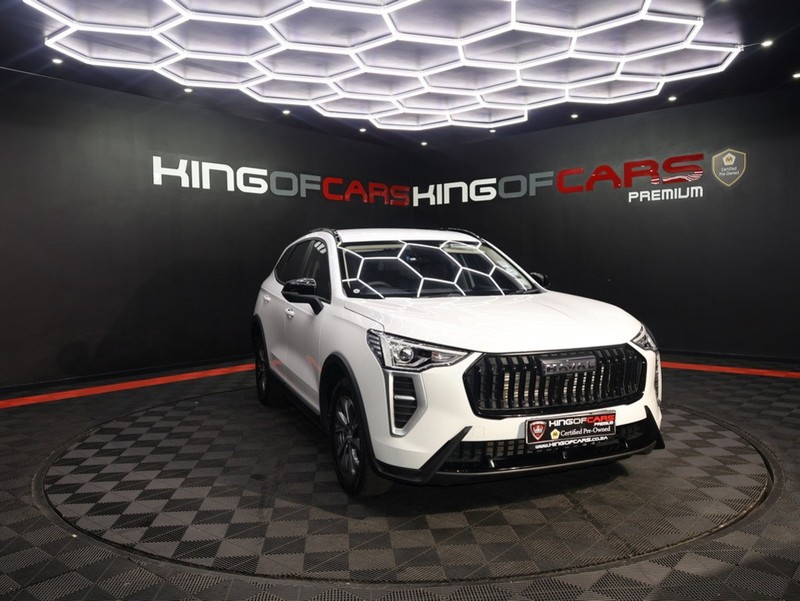 Haval Jolion - King Of Cars Group - Image 1