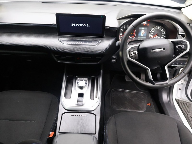 Haval Jolion - King Of Cars Group - Image 9