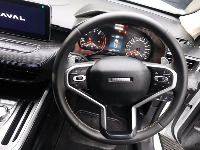 Haval Jolion - King Of Cars Group - Image 11