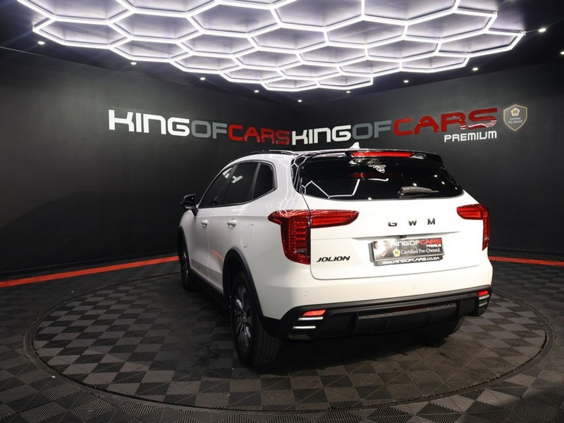 Haval Jolion - King Of Cars Group - Image 6