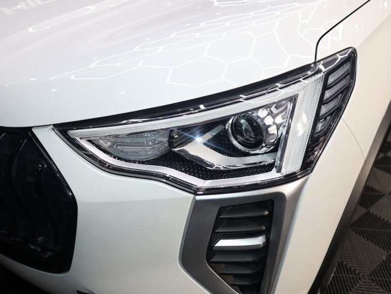 Haval Jolion - King Of Cars Group - Image 12