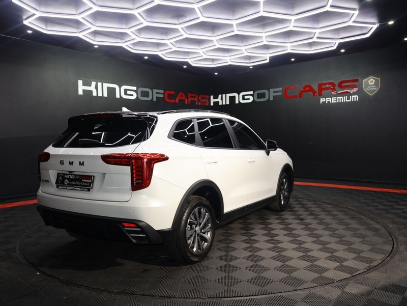 Haval Jolion - King Of Cars Group - Image 8