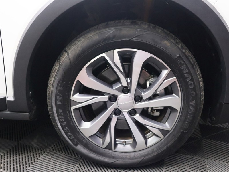 Haval Jolion - King Of Cars Group - Image 13