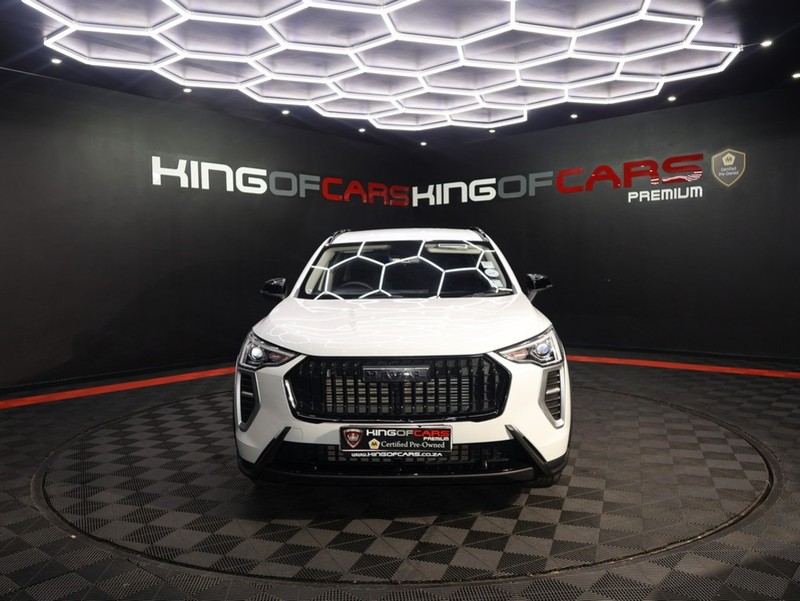 Haval Jolion - King Of Cars Group - Image 2