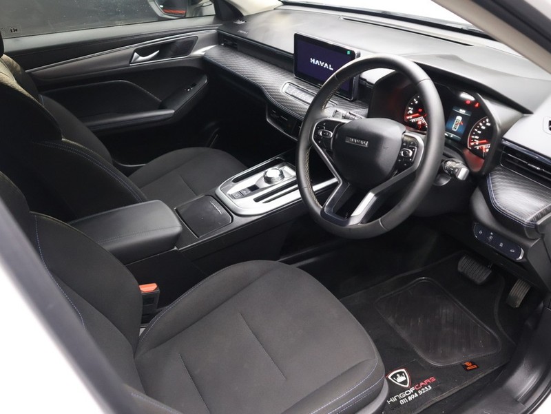 Haval Jolion - King Of Cars Group - Image 10